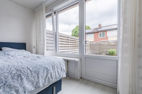 Medium property photo - Nederlandlaan 14, 9501 CC Stadskanaal